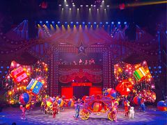 -珠海横琴长隆《卡卡虎奇遇记》