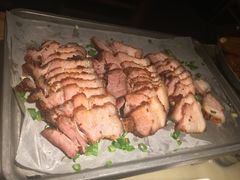 -绿茶餐厅(广州天河城店)