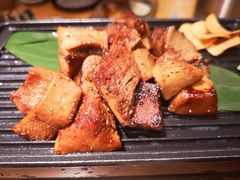 厚煎牛舌-鸭川食堂·鳗丼(鼓楼店)