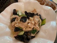-玉林烤鸭店(垡头店)
