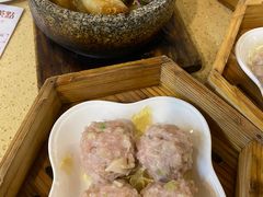 -喜鹊茶点.啫煲(车陂店)
