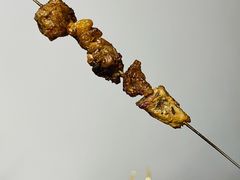 -松林烧烤·慧忠北里216小野串