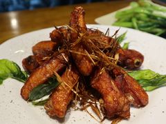 -花笙记打边炉·煲仔饭(五大道店)