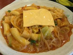 -王妃家(明洞中央店)