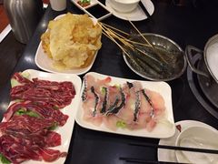 -吉友粥底火锅(方斜路店)