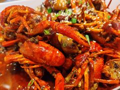 -文叔·湖北名小吃·小龙虾(华强北店)