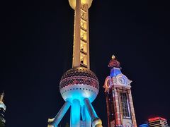 -东方明珠广播电视塔