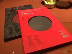 菜单-红雀围·海鲜火锅(大宁久光店)