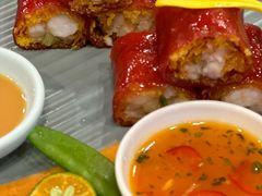 -点都德(龙之梦店)