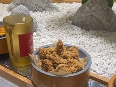 -喜家自助小火锅(卓悦里店)