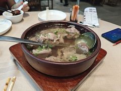 -香顺·客家菜(常平店)