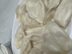 素酸菜水饺-老妈菜馆(建设街店)