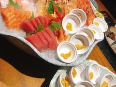 -和彩放题餐厅(酒仙桥店)
