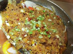 -小柴米·传统江西菜(八一广场店)