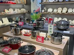 -大商麦凯乐(大连总店)