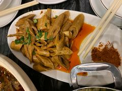 -情妹耙泥鳅·江湖川菜(科华店)