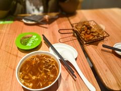 -甲乙饼·手工牛肉饼(东方广场店)