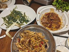 -U你·天然调味(南湖总店)