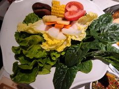 -左庭右院鲜牛肉火锅(长泰广场店)