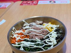 -朴大叔拌饭(上海真如环宇城店)