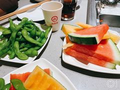 -海底捞火锅(河东万达广场店)