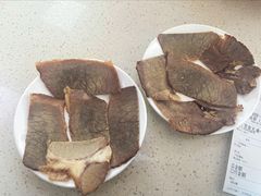 熟牛肉-伊祥·敦煌楼