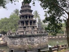 -美亭美榔姐妹塔