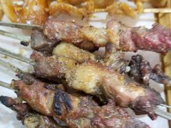 -瓦房店活羊大串(锦绣店)