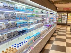 -杭州大厦LSE城市生活超市(杭州大厦店)