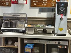 -梅溪·小伙子干挑面(安吉总店)