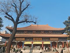 -西安大兴善寺