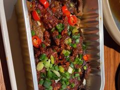 -云海肴·汽锅鸡·云南代表菜(美罗城店)