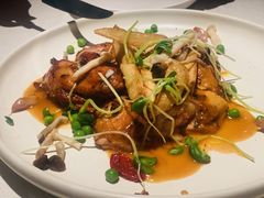 烤鸡-Solo(衡山路店)