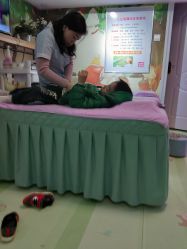 -小美医生小儿推拿(金地艺境店)