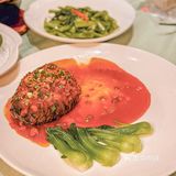 吃海鲜🦞就到肥福排档！