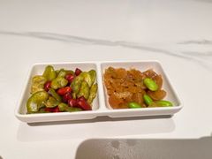-荟廷·晶萃(陆家嘴尚悦湾店)