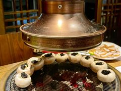 -泥炉烧肉师(新街口金銮巷店)