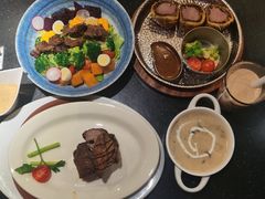 -西堤牛排(北京国瑞店)