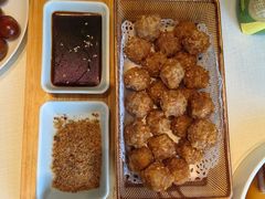-羲和雅苑•北京烤鸭(乐园道万象城店)