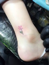 -KISS TATTOO 中国高端刺青店