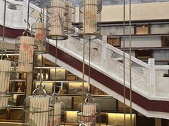 -冶春茶社(官园桥店)