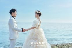 -纪梵希旅拍婚纱摄影(大连总店)