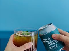 -NokNok Coffee(宽窄巷子店)