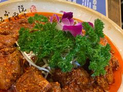 花千骨-蜀大侠火锅(春熙路店)