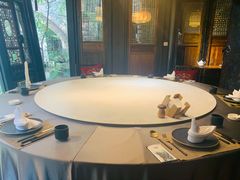 包厢-鱼桥巷·美学川菜