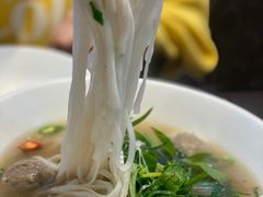 -美奈小馆·东南亚菜(福田星河COCO Park店)