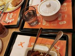 -大快活(罗湖商业城分店)