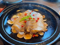 -上海滩餐厅(BFC外滩金融中心店)