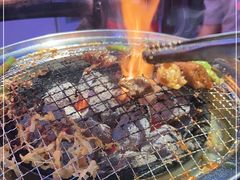 -吉志烤肉(太原总店)