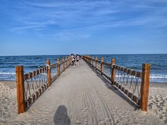 -渔岛海洋度假区